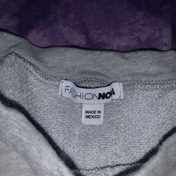 fashion nova blessed shirt - Picture 3 of 3